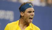 Nadal honoured to carry flag for Spain at the Games