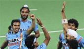 'India has the fittest hockey players in the world'