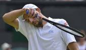 Livid Karlovic accuses Wimbledon officials of bias