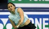 I'm playing the Olympics for my country: Jwala Gutta