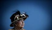 Queen Elizabeth to open London Olympics