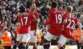 United see survival at Spurs as key to season