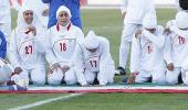 UN urge FIFA to allow women to wear hijab