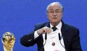 I would die rather than see another WC blunder: Blatter