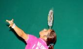 All England C'ship: Saina looks to gain experience