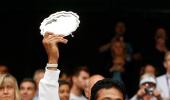 I am still getting adjusted to Bhupathi: Bopanna