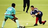 No unity among hockey players: Thakur