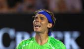 Indian Wells: Nadal, Federer progress; Ferrer oust