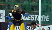 WSH: Sher-E-Punjab edge out Mumbai Marines