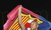 Barca defender Abidal to have liver transplant