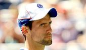 Djokovic to face Isner in Indian Wells semis