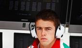 Mixed day for Force India at Aus GP