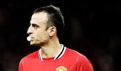 Berbatov set to leave Manchester United at end of season