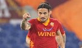 Serie A: Roma beat Genoa, inch closer to third spot