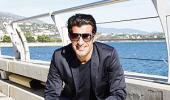 Figo owes Spain 2.4m euros in tax dues