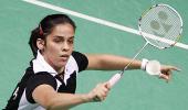 Swiss Open helped me regain my confidence: Saina