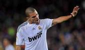 Real's Pepe gets two-match ban, Ramos cleared