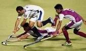 WSH: Clinical Punjab storm into semis