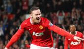 EPL: Man United edge Fulham 1-0, move clear