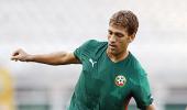 Aston Villa's Petrov diagnosed with leukaemia