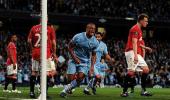 City take leaf from United's book with derby win