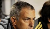 La Liga most difficult league to win: Mourinho