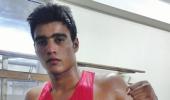 Vikas loses, Kanwar assured of bronze in Kazakhstan