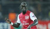 France full back Sagna ruled out of Euro