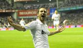 Mourinho won't sell Higuain in transfer window