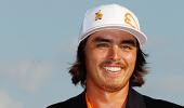 Rickie Fowler wins first PGA title in playoff