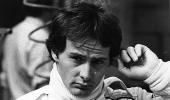 Ferrari mark idol Villeneuve's 30th death anniversary