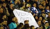 Confusion reigns at Venky's-owned Blackburn Rovers