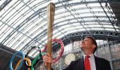 London Olympics: 5 travel tips to make the most of it