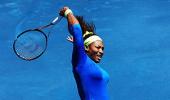 Madrid: Serena 'fights demons', to meet Sharapova next