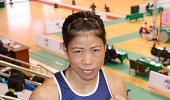 Boxing World C'ships: Mary Kom makes winning start