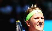 Madrid Open: Azarenka to meet Serena in final