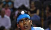 Sharath, Amalraj fail to make it to London Olympics