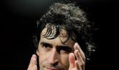 Former Real striker Raul joins Qatar's Al Sadd