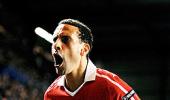 Ferdinand to be left out of England squad