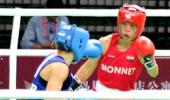 Mary Kom loses, Olympic berth hangs in balance