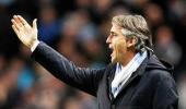 Manchester City to make more top signings: Mancini