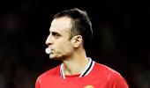 My time at United is running out: Berbatov