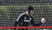 Champions League is all Cech wanted for his birthday