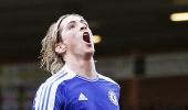 Worst moments of my career with Chelsea: Torres