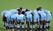 India to test Olympics readiness in Azlan hockey