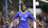 Didier Drogba: The Ivory tower Chelsea will miss