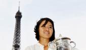 I lost focus after French Open title, says Li Na