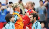 Euro: Torres determined to repay del Bosque's faith