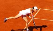 Day 1 PHOTOS: Stosur, Del Potro shine at French Open