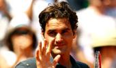 Wins give Federer and Djokovic food for thought